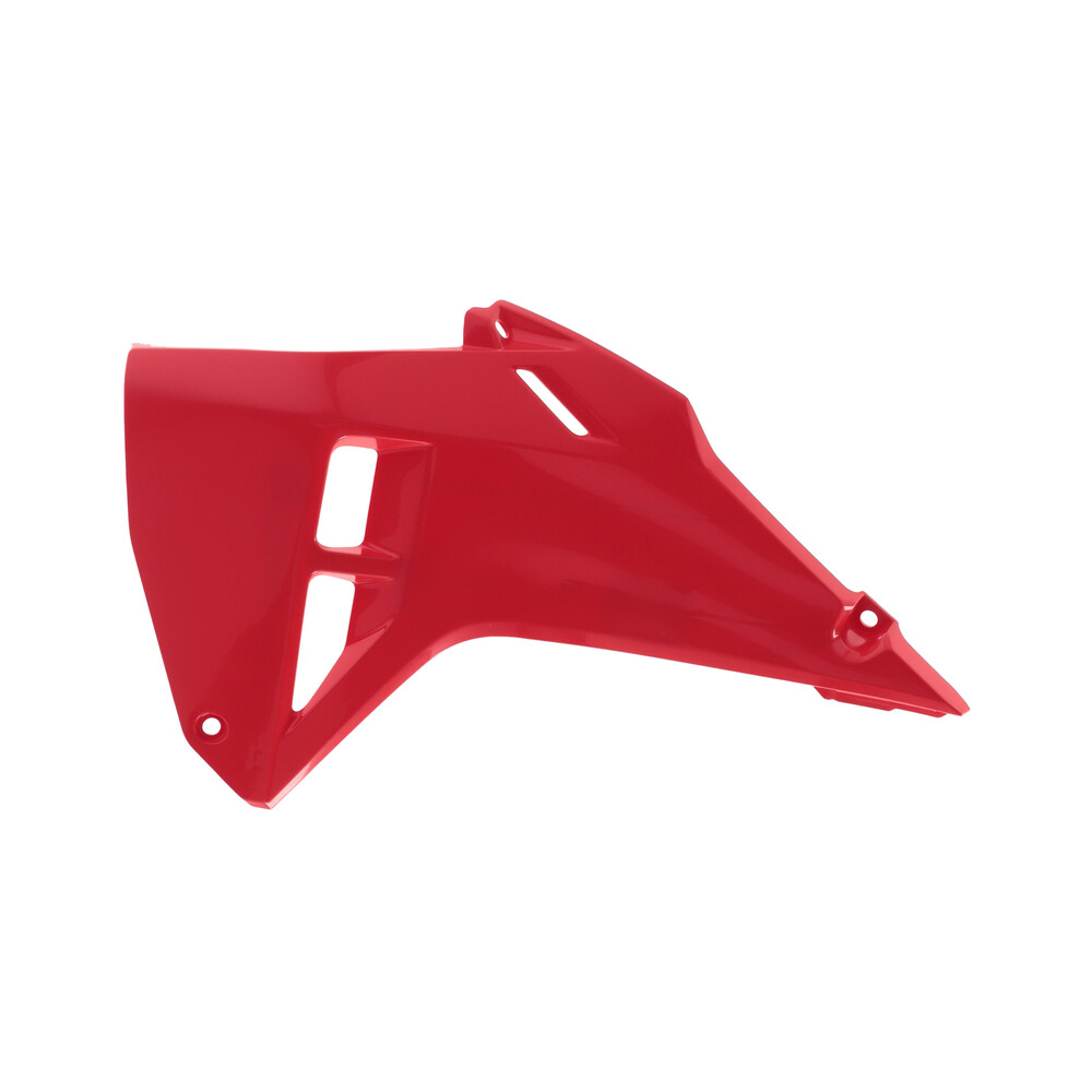 ACERBIS RADIATOR SHROUD CRFRED