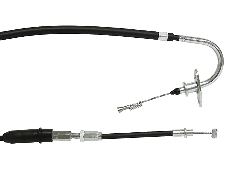 Sp1 Exhaust Valve Cable A/C