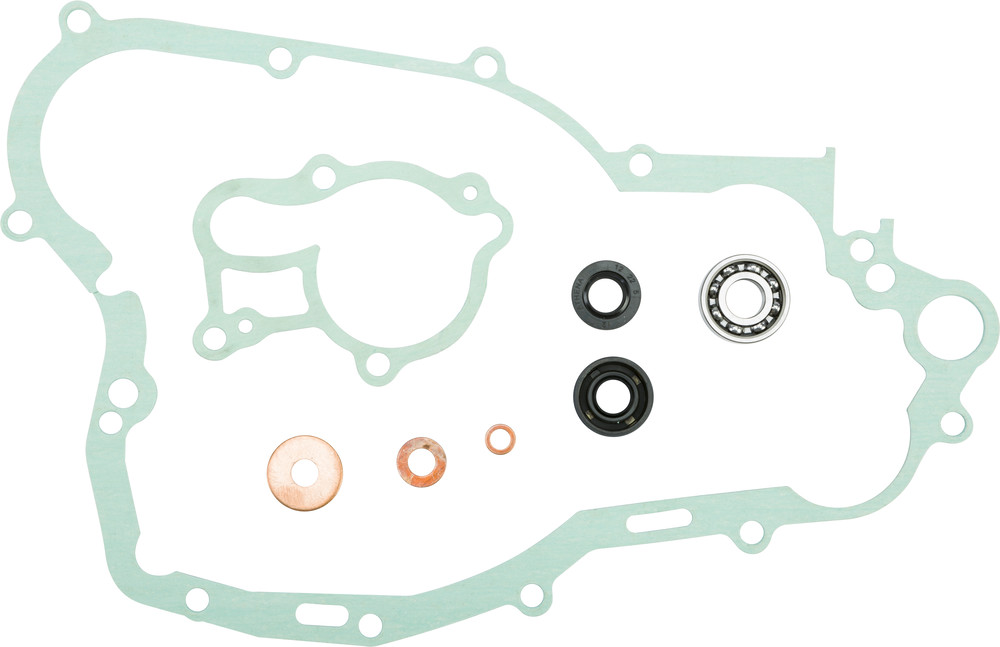 Athena Water Pump Gasket Kit Yamaha YZ250 / YZ250X 1999-2025