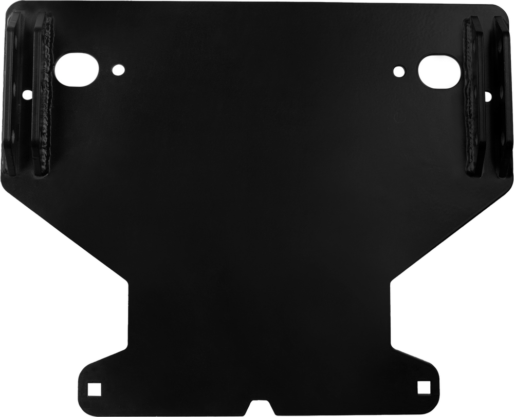 OPEN TRAIL ATV PLOW MOUNT