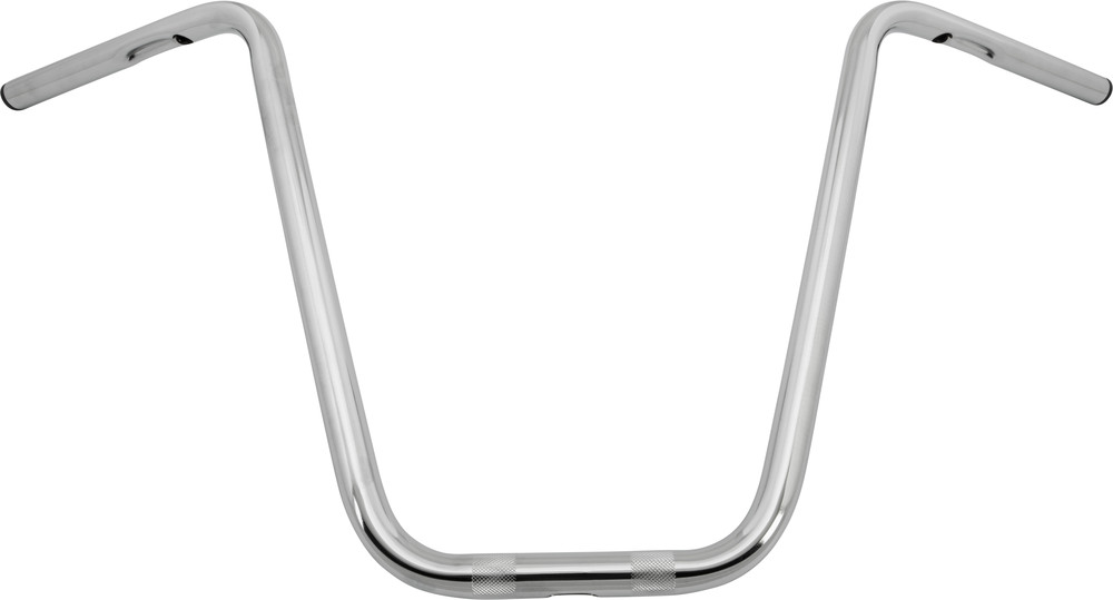 HARDDRIVE 1" NARROW APE HANGER 16" CHROME CABLE
