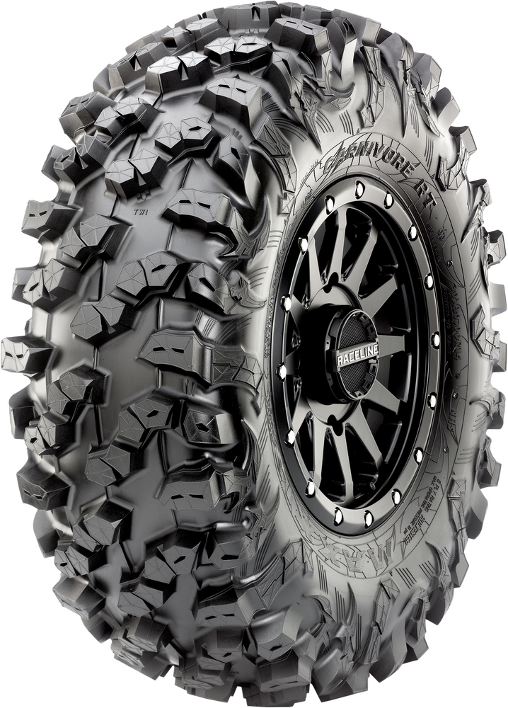 Maxxis Tire Carnivore Rt Nhs 26x9r12 Ml9 6pr