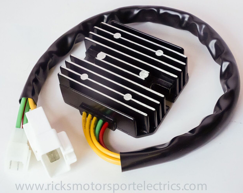 REGULATOR/RECTIFIER LITHIUM HON
