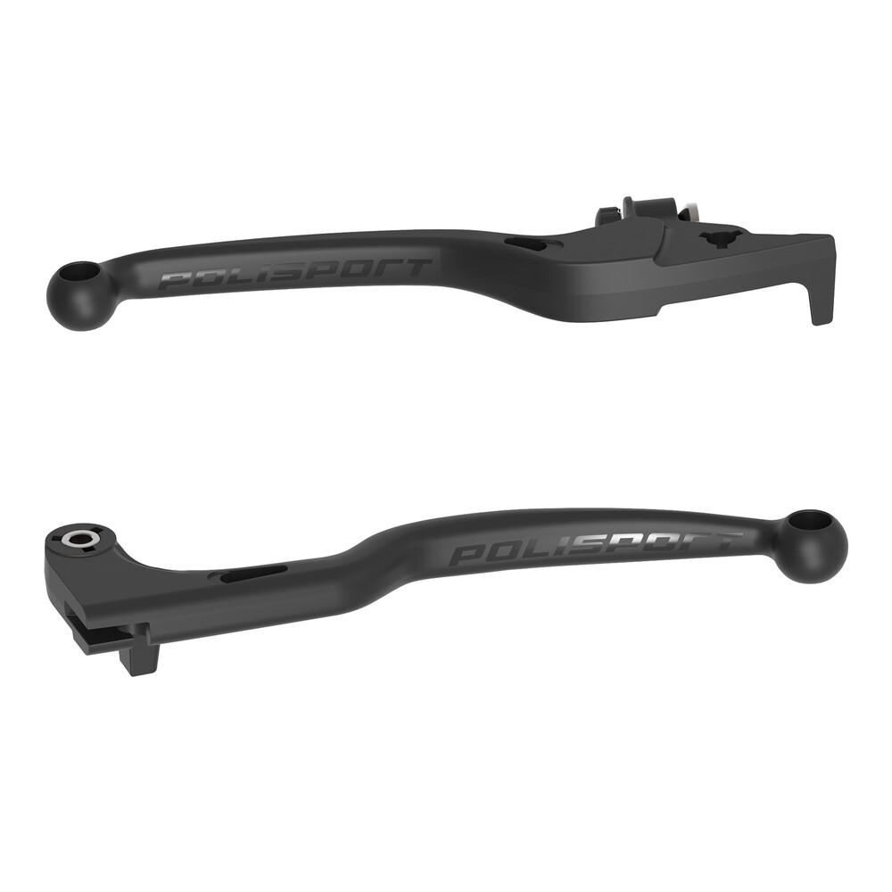 Polisport Apt Levers Black