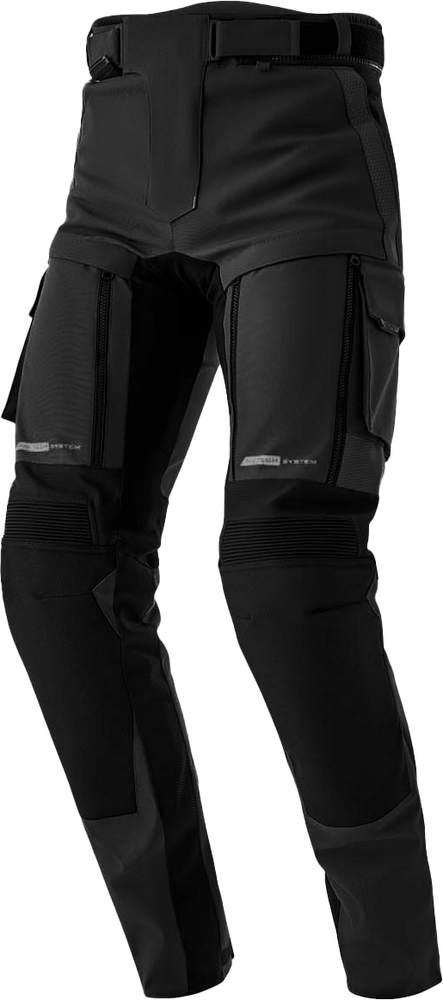 Rst PS Adventure D30 Pant — Black