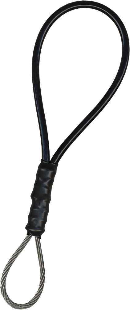 BLOWSION BOW EYE MOUNT TOW LOOP