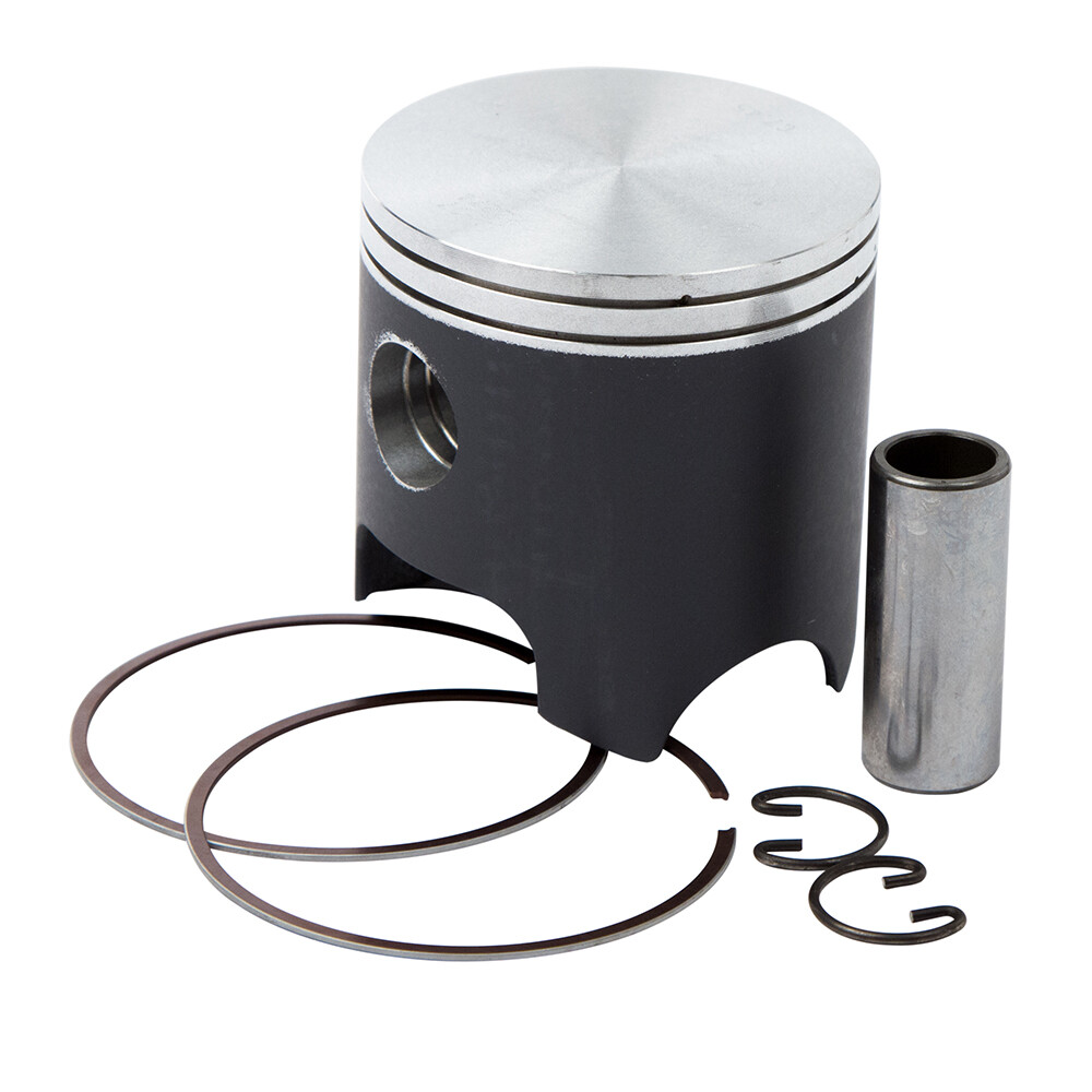 Piston Kit Cast Replica for 2 Stroke