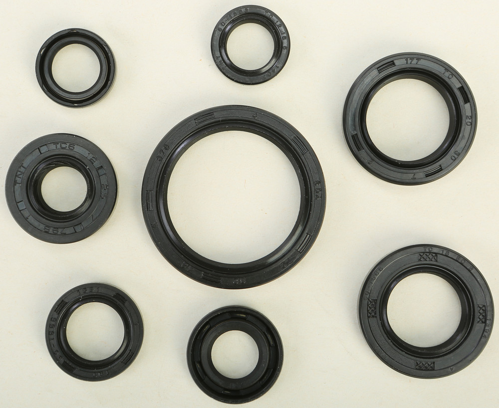 VERTEX OIL SEAL SET