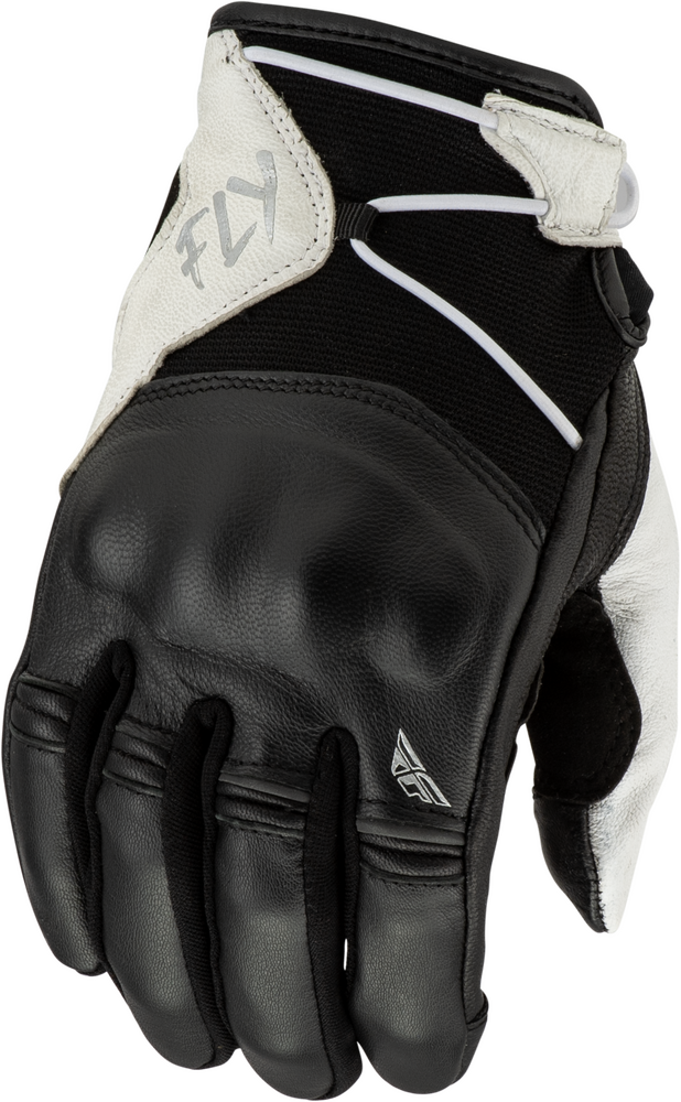 Fly Racing Women's Venus Glove (2022) — Black