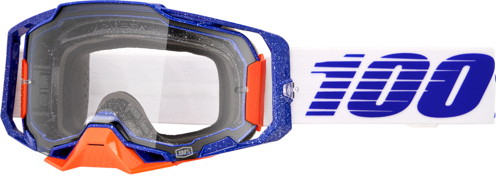 ARMEGA GOGGLE LAVINGAAD CLEAR LENS