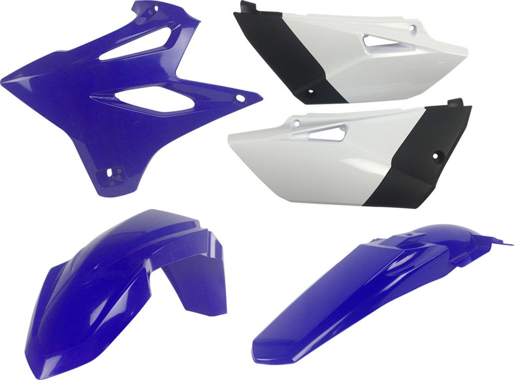 ACERBIS PLASTIC KIT ORIGINAL
