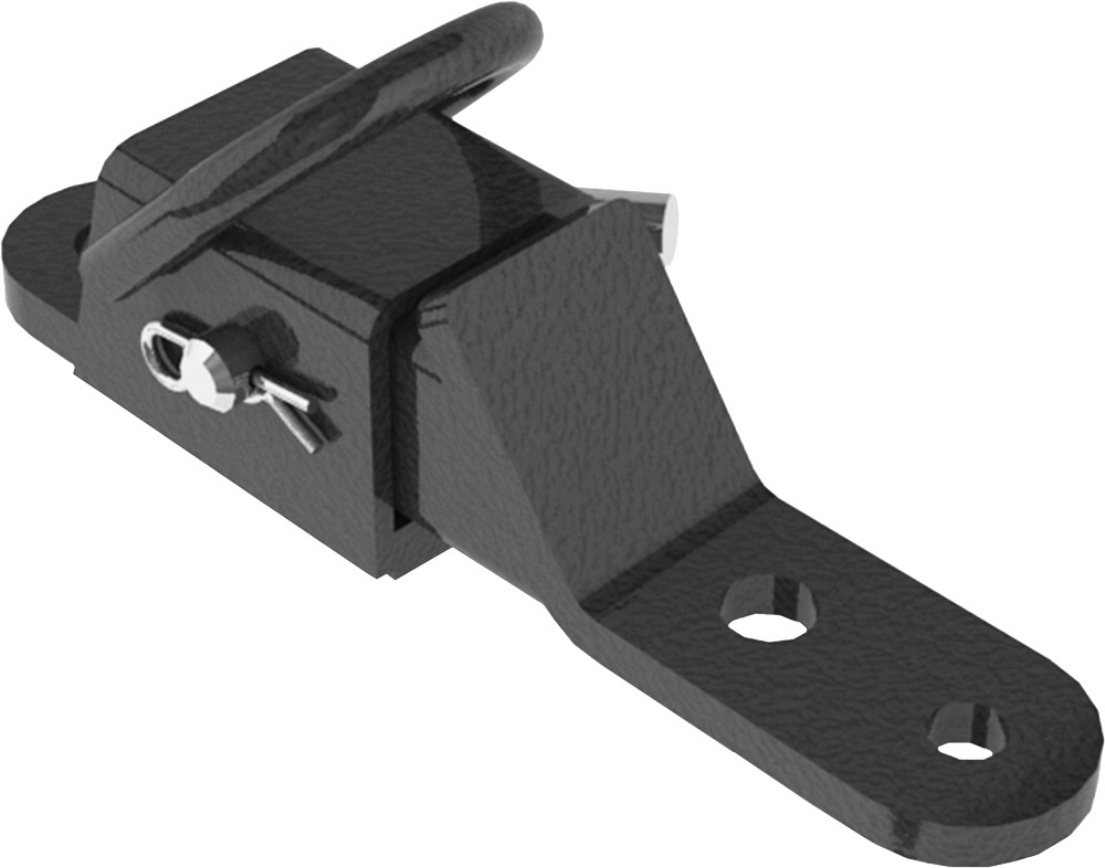 KOLPIN QUAD RECEIVER HITCH