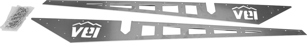 TUNNEL BRACES 162 NATURAL A/C