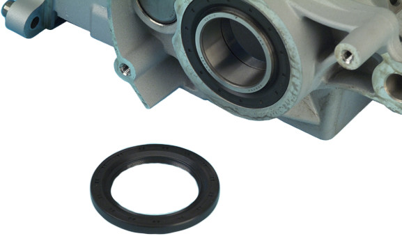 JAMES GASKETS GASKET SEAL TRANS MAIN DRV TWIN CAM 6 SPEED 1/PK 12074