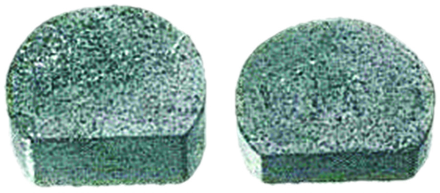 SP1 BRAKE PADS A/C