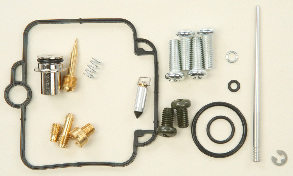 ALL BALLS CARBURETOR REPAIR KIT