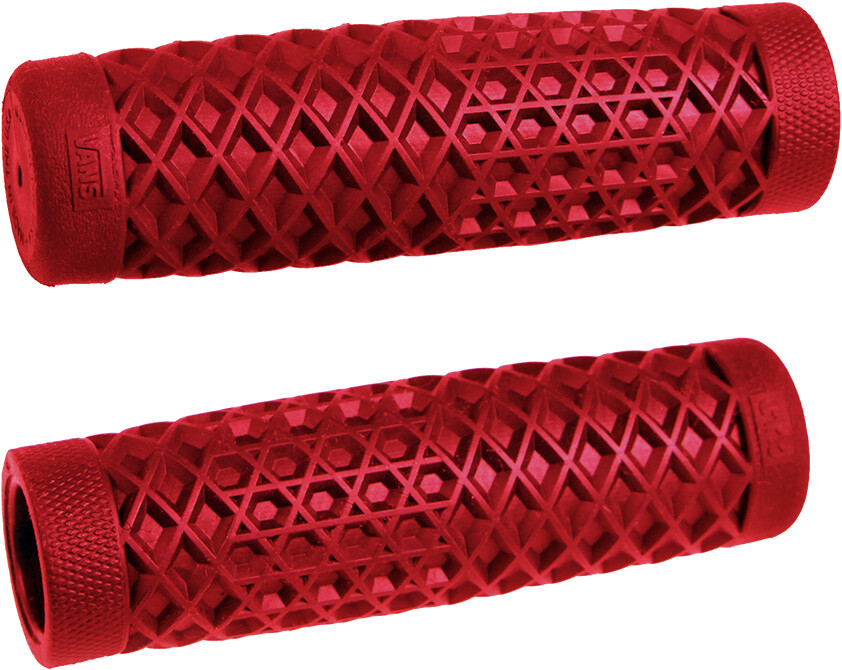 ODI VANS CULT GRIPS RED 7/8"