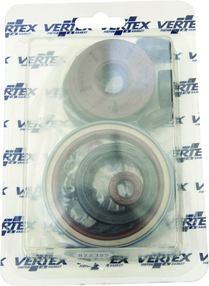 VERTEX OIL SEAL SET