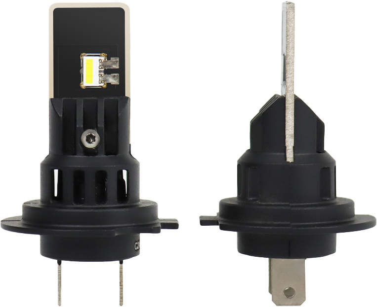 PATHFINDER H7 HIGH INTENSITY LED BULB 6000LM / 24W