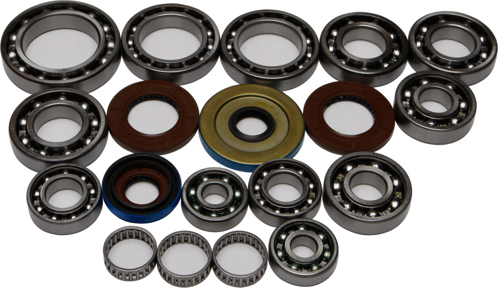 ALL BALLS DIFFERENTIAL BEARING AND SEAL KIT