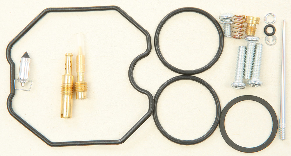 ALL BALLS BIKE CARBURETOR REBUILD KIT