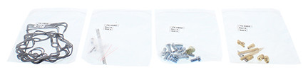 CARBURETOR REBUILD KIT