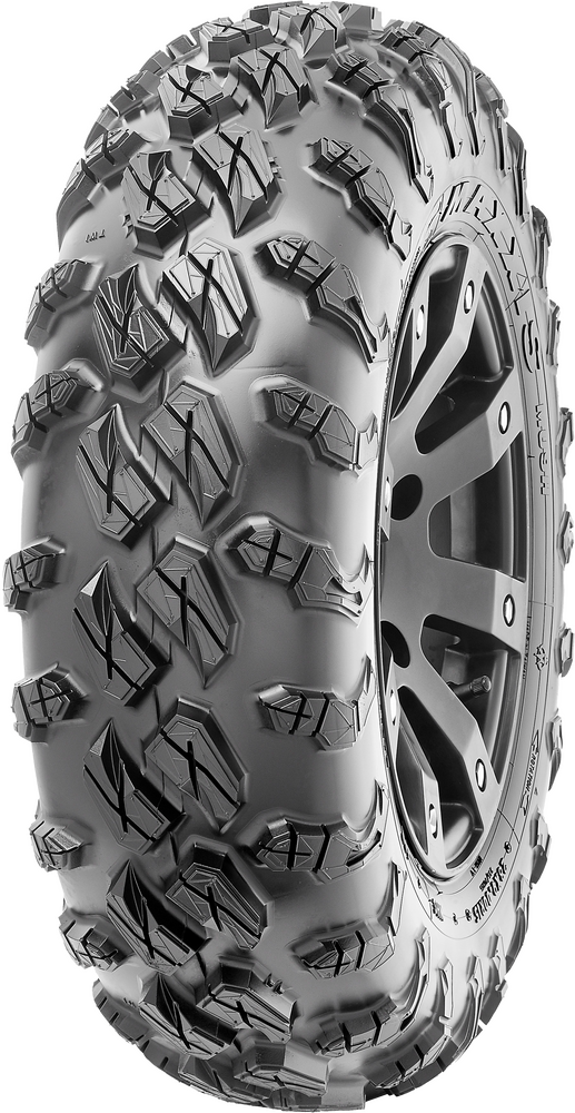 MAXXIS MU9H 28X9R15 TIRE MU9H 28X9.00R15 6PR