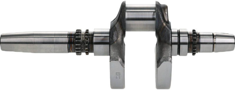 HOT RODS CRANKSHAFT