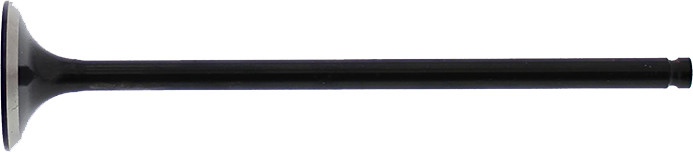 Hot Cams Exhaust Valve Steel