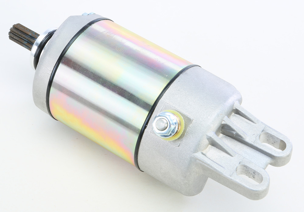 RICKS STARTER MOTOR