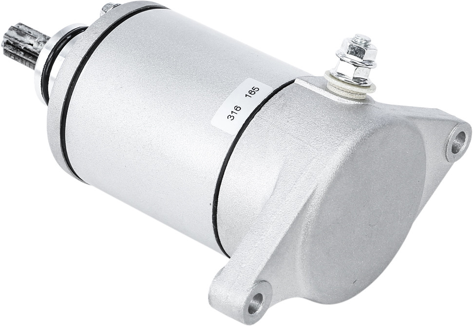 FIRE POWER STARTER MOTOR SUZ
