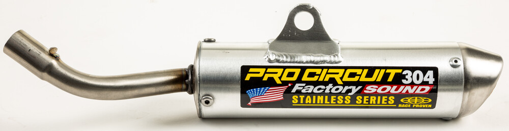 PRO CIRCUIT 304 SILENCER