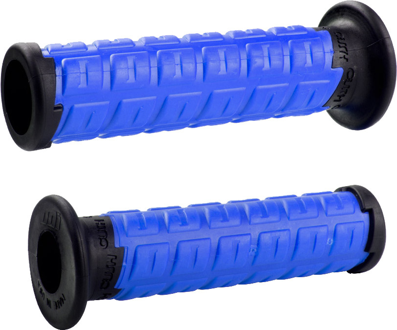 ODI STREET GRIP CUSH BLUE/BLACK