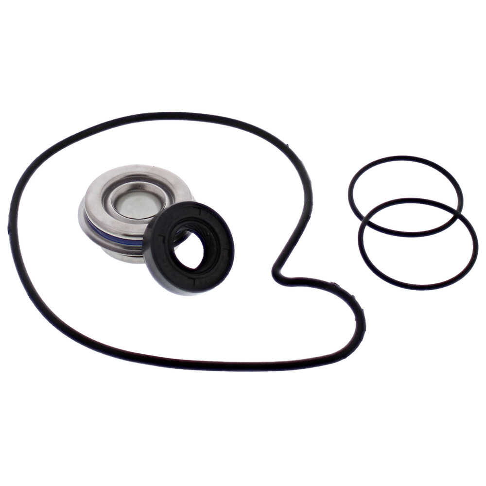 HOT RODS WATER PUMP KIT POL