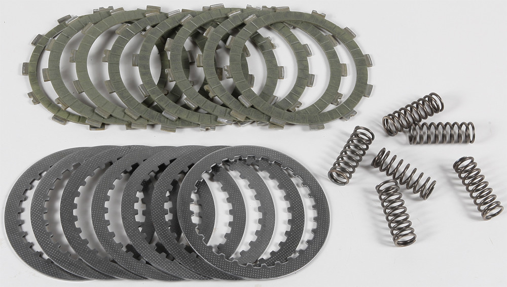 SRK COMPLETE CLUTCH KIT SRK86