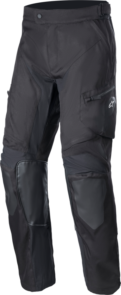 VENTURE XT OVER BOOT PANTS BLACK 2X