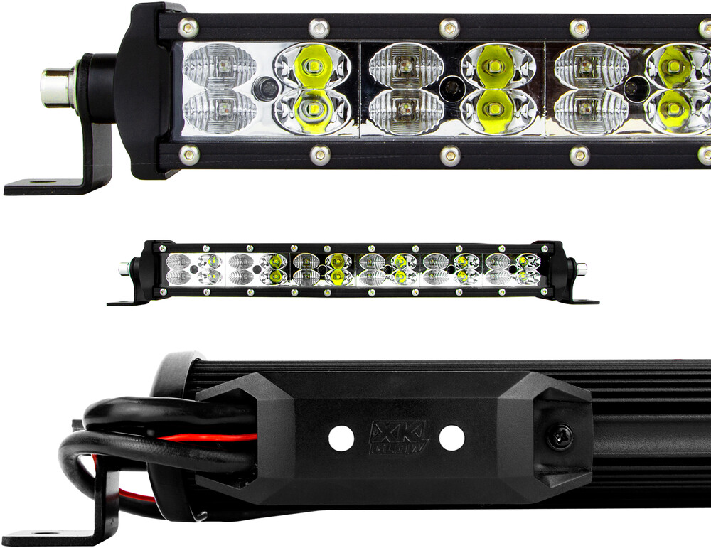 XK GLOW 14" RGBW LIGHT BAR
