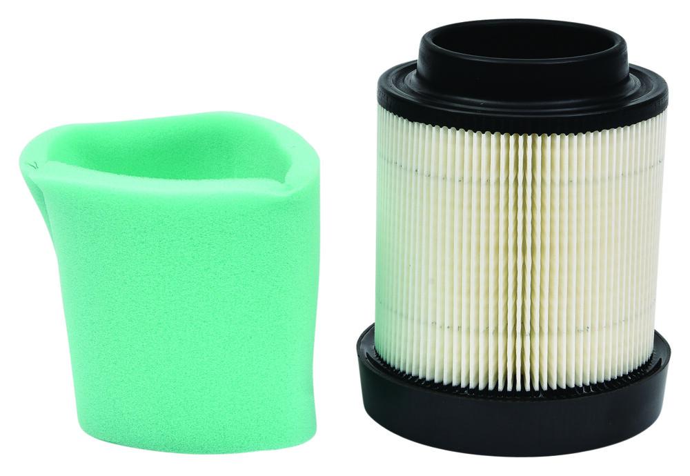ALL BALLS AIR FILTER KIT POL