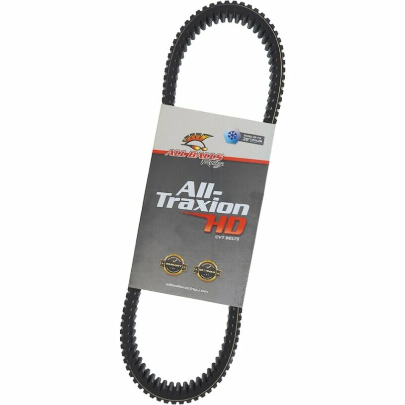 All-Traxion HD CVT Belt