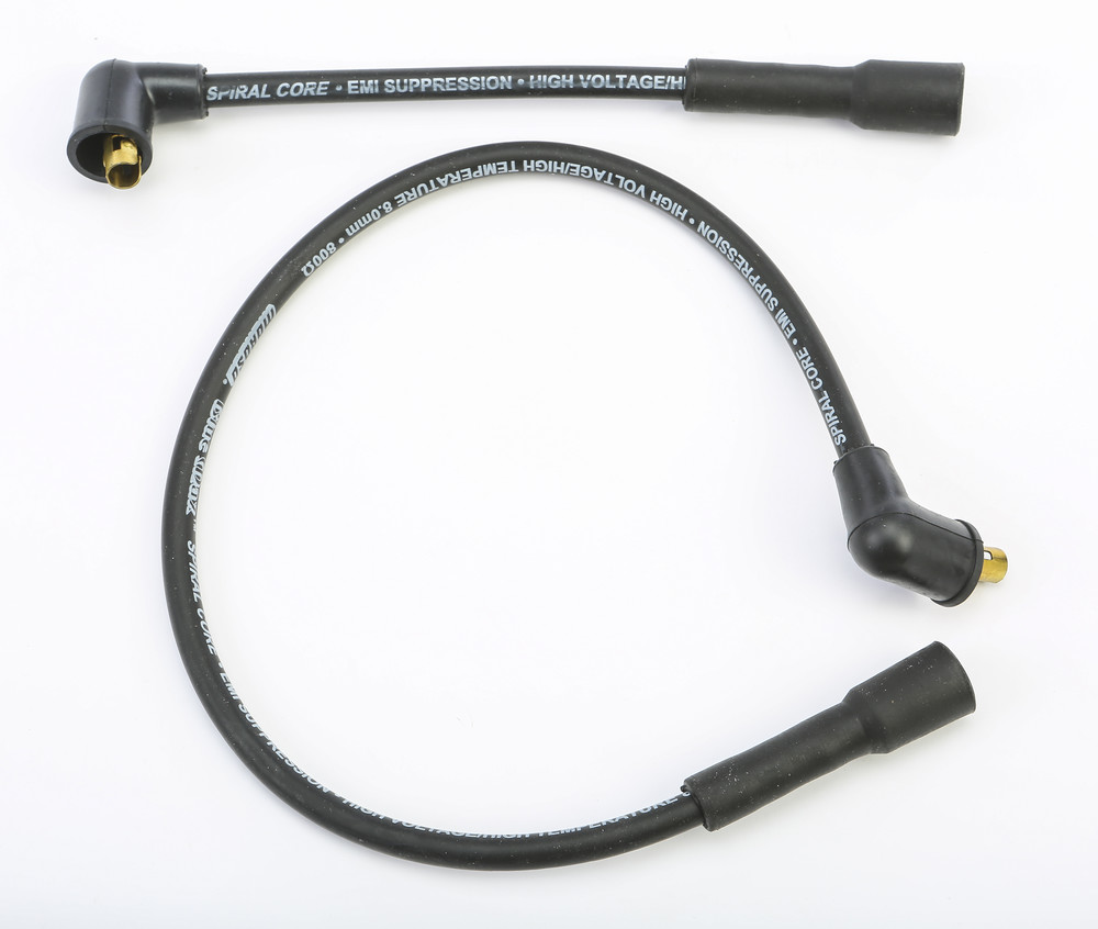 MOROSO IGN WIRES SPIRAL CORE/SET 85-96 FLT