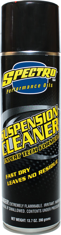 SPECTRO SUSPENSION CLEANER 16.9 FL.OZ