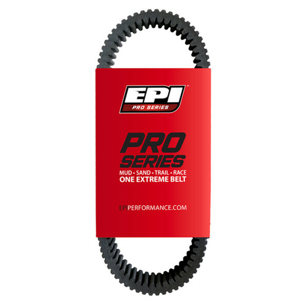 EPI PRO SERIES DRIVE BELT