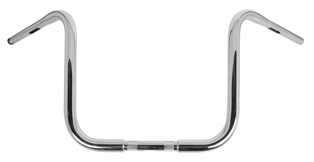 BURLY BRAND GORILLA APE 16" BAR  TBW CHROME