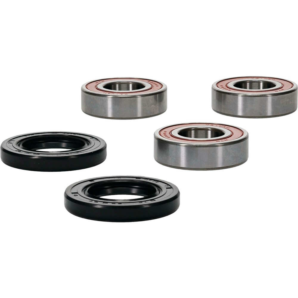 Pivot Works Premium Rear Wheel Bearing Kit Yamaha 125cc-500cc 1988-1998