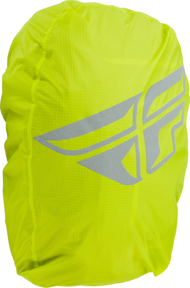 FLY RACING RAIN COVER HI-VIS