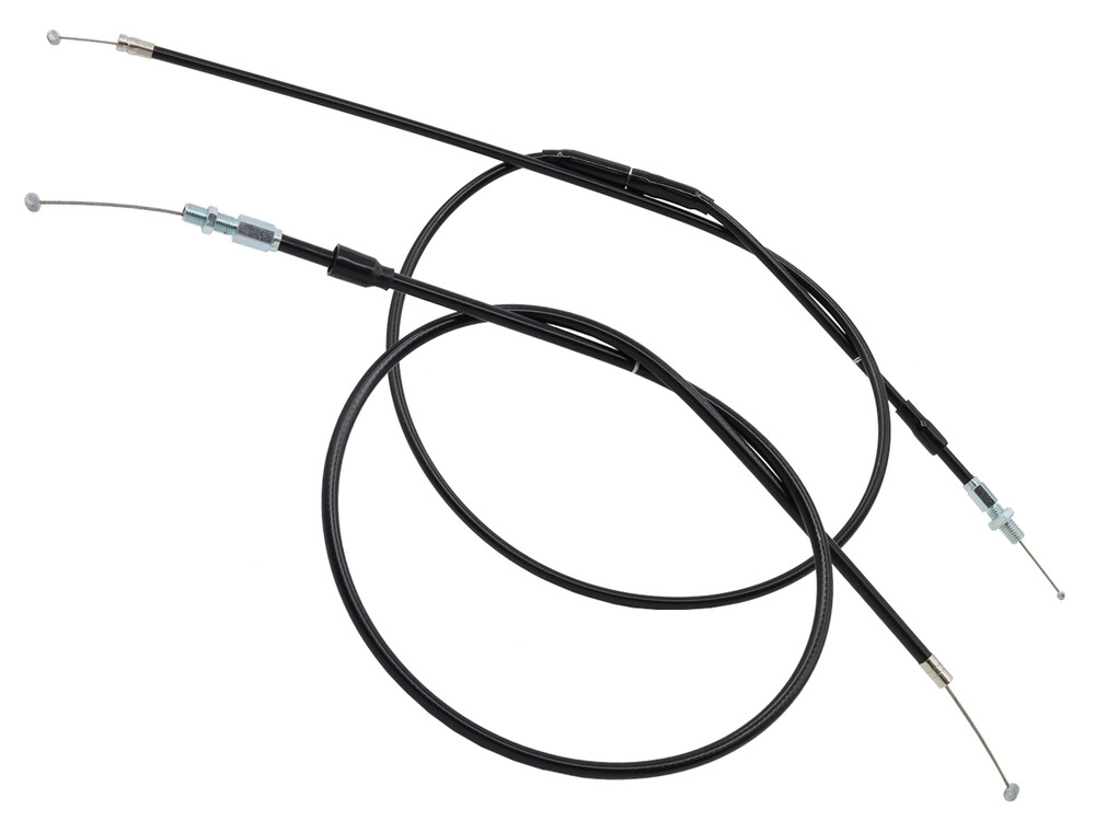 Sp1 8" Extension Throttle Cable Yam