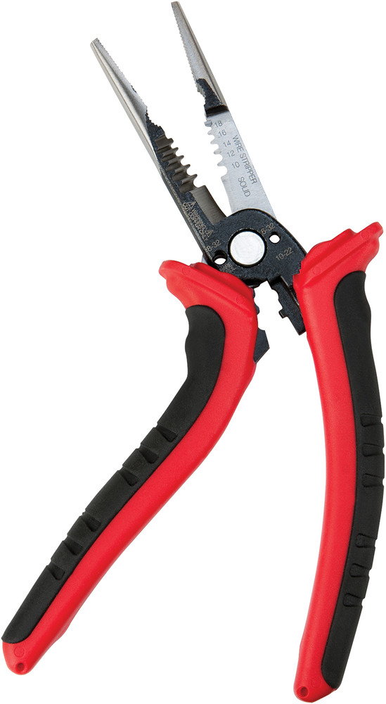 PERFORMANCE TOOL MULTI PLIERS