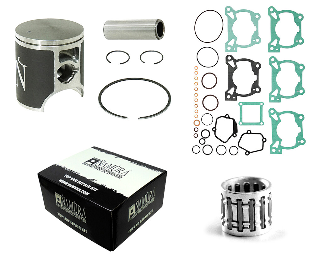 Namura Top End Kit Nikasil Cyl 46.95/Std Husq/Ktm