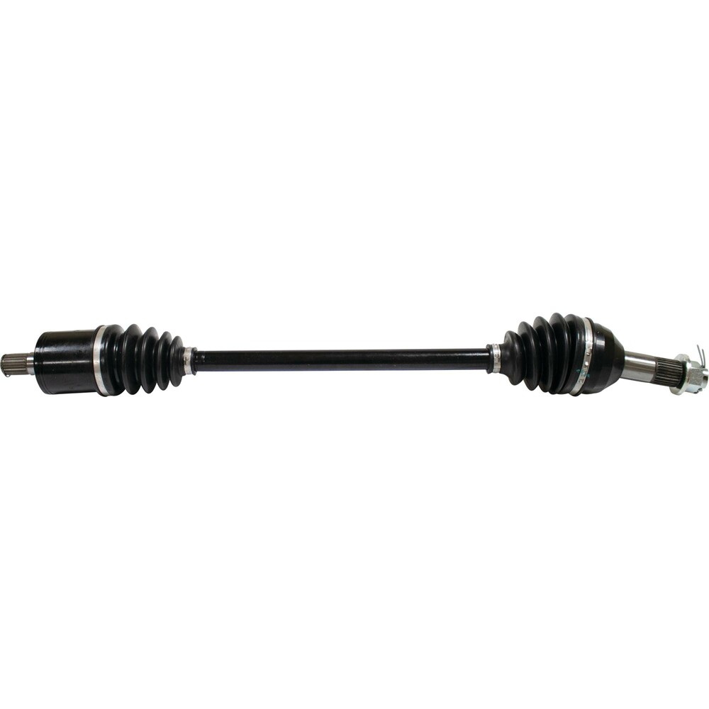 6 BALL HEAVY DUTY AXLE CAN
