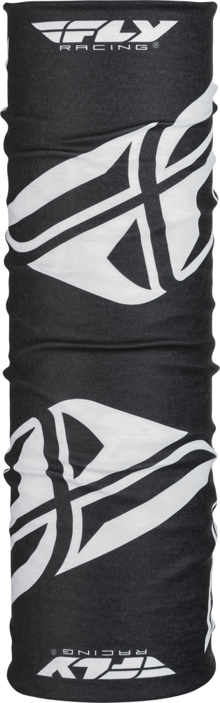 FLY RACING FLY NECK TUBE BLACK